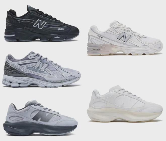 nce」蛇年限定9060曝光确认发售AG真人地址蛇皮！「New Bala(图4)