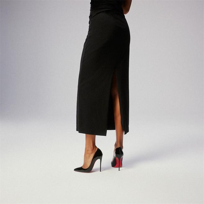 红底鞋揭秘！2025必买10双精品高跟鞋推荐AG真人国际游戏VMAs大奖Rosé同款CL(图10)