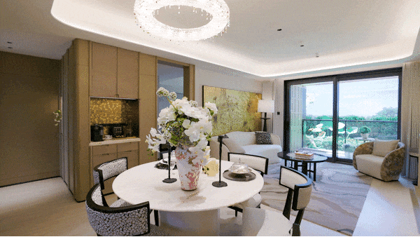 (）-小区环境-户型-价格-地址-楼盘详情-周边配套-售楼处电话AG真人登录入口和樾长宁(售楼处电话)和樾长宁首页网站-销售中心(图22)