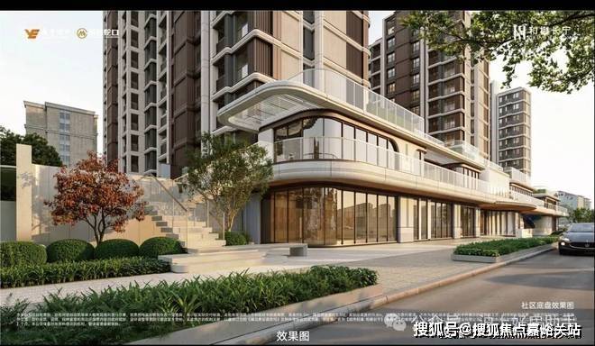 (）-小区环境-户型-价格-地址-楼盘详情-周边配套-售楼处电话AG真人登录入口和樾长宁(售楼处电话)和樾长宁首页网站-销售中心(图28)