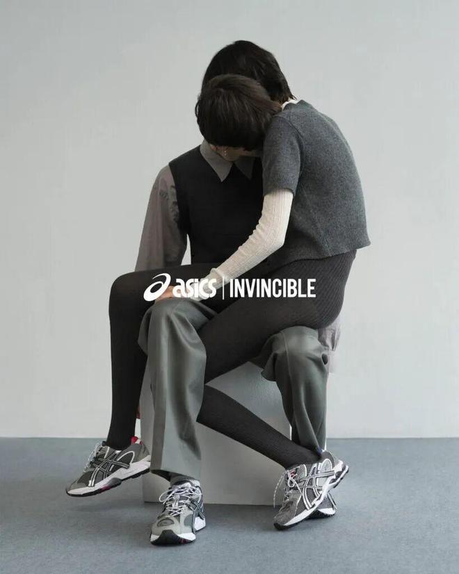 LE x Asics」联名30曝光确认发售!AG真人娱乐余文乐同款!「INVINCIB(图3) LE x Asics」联名30曝光确认发售!AG真人娱乐余文乐同款!「INVINCIB(图3)