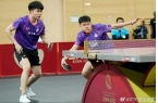 国台北组合双杀国乒组合是时候承认我们落后